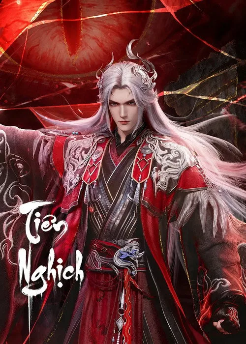 Xem phim Tiên Nghịch - Motchill