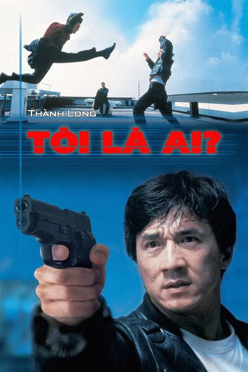 Xem Phim Tôi Là Ai? Full