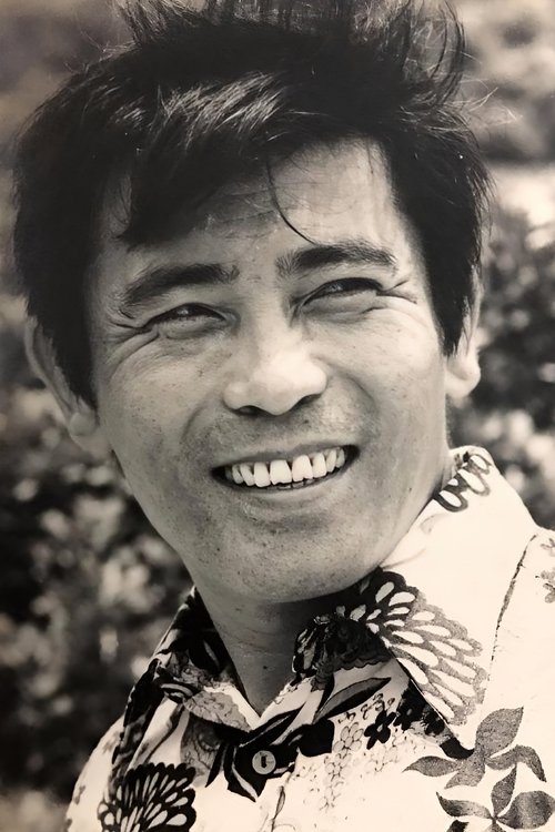 Ku Feng