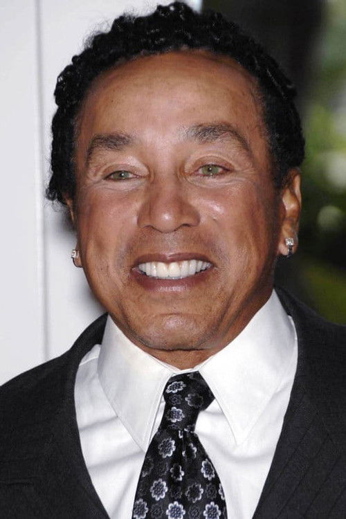 Smokey Robinson