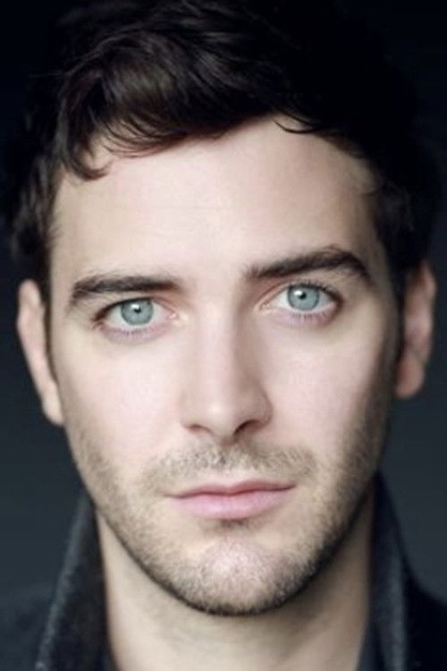 Cian Barry