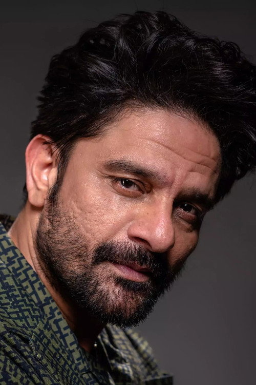 Jaideep Ahlawat