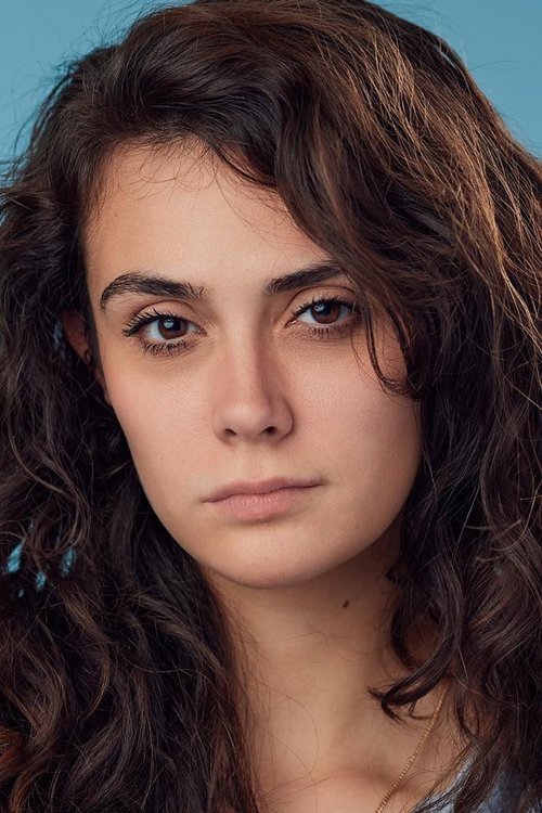 Magdalena Conway