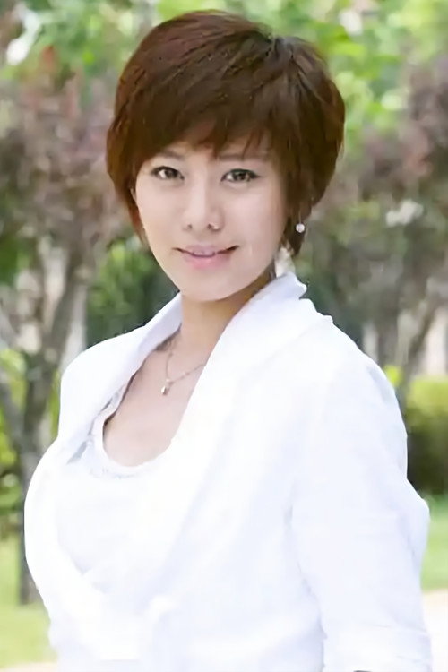 Jiang Hua