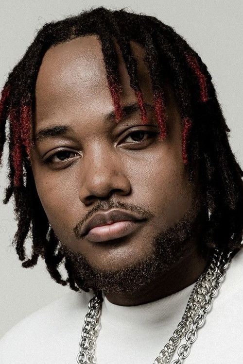 Leon Thomas III