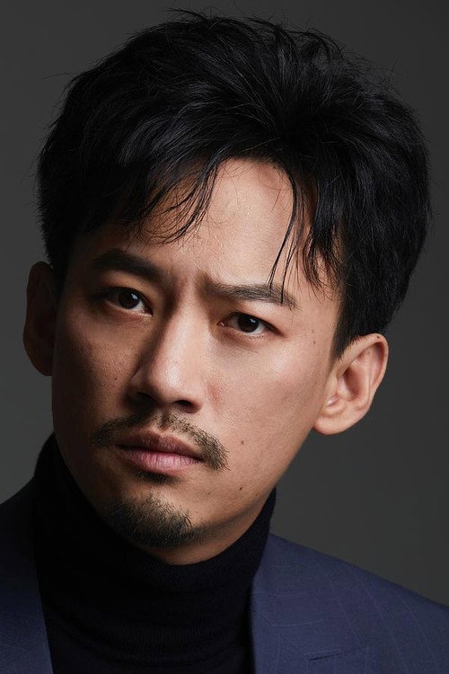 Xue Wenjun