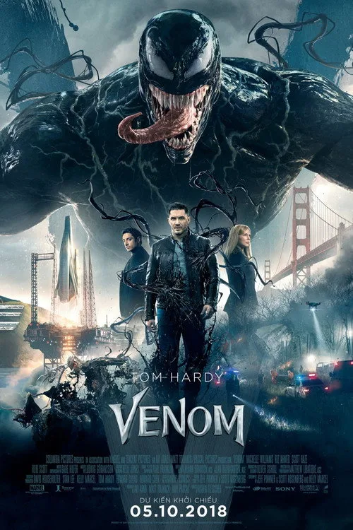 Xem Phim Venom Full