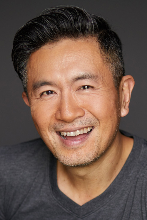 Adrian Pang