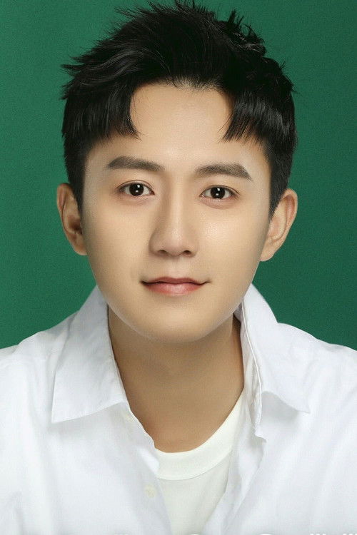 Liang Zhigang