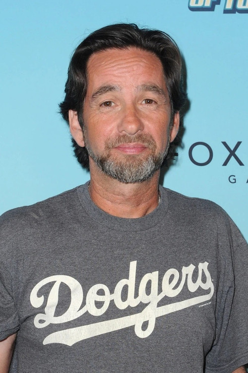 David Herman