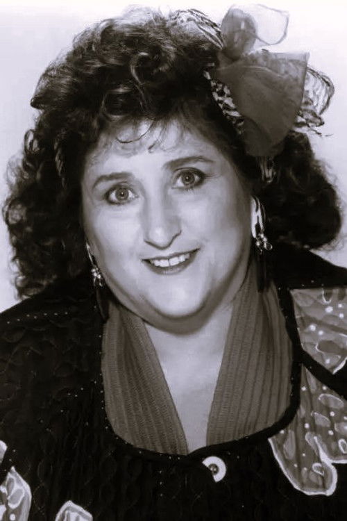 Susan Peretz