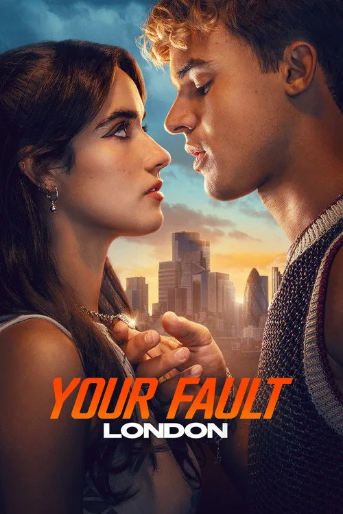Xem Phim Your Fault: London Full