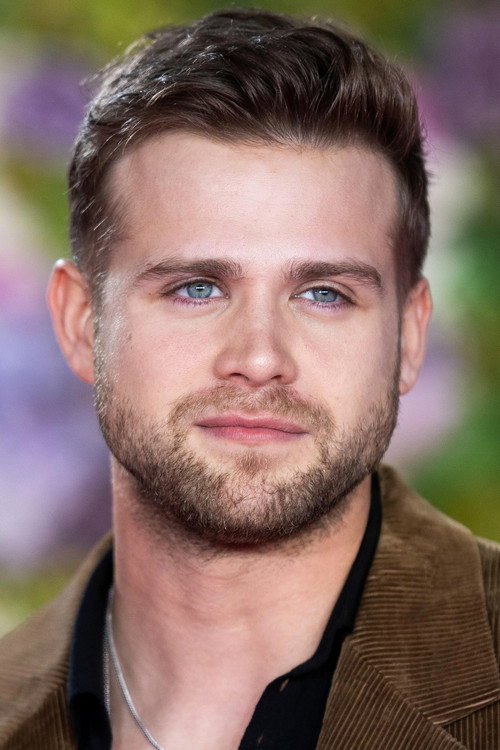 Leo Woodall
