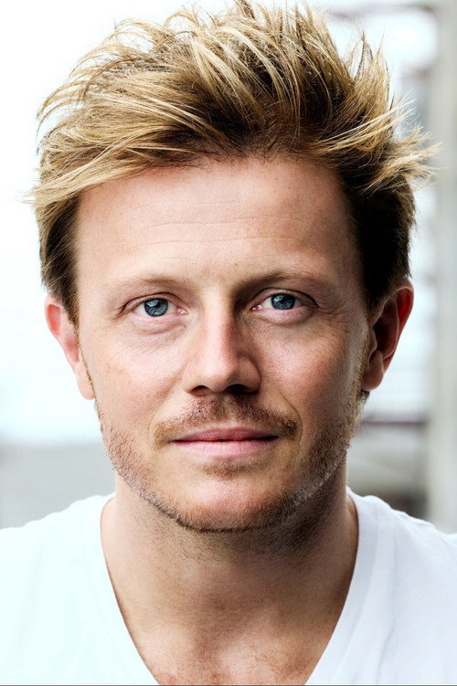 Zachary Garred