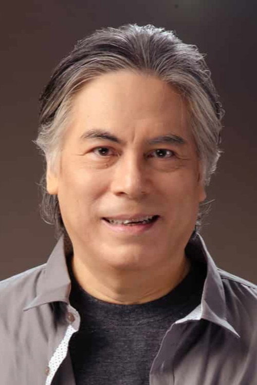 Carlos Siguion-Reyna